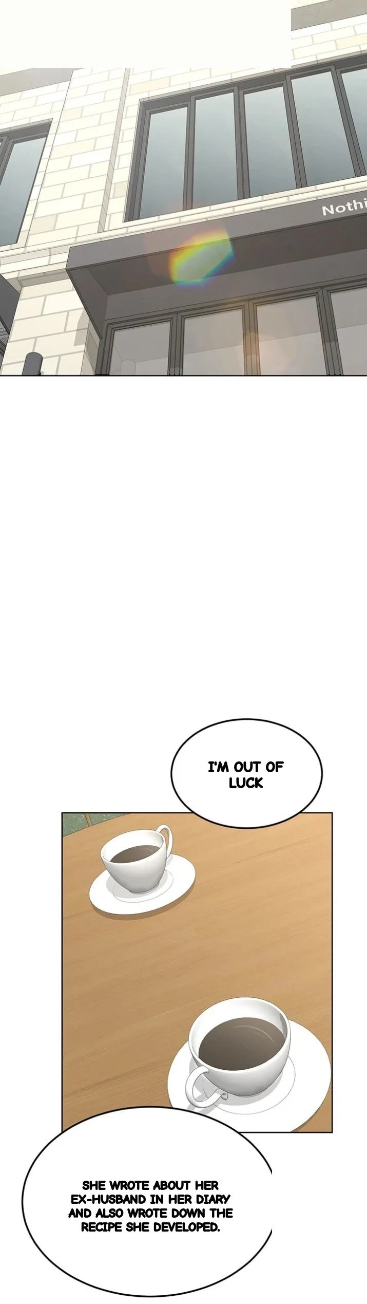 The Milf Exchange Program Chapter 79 - Page 21