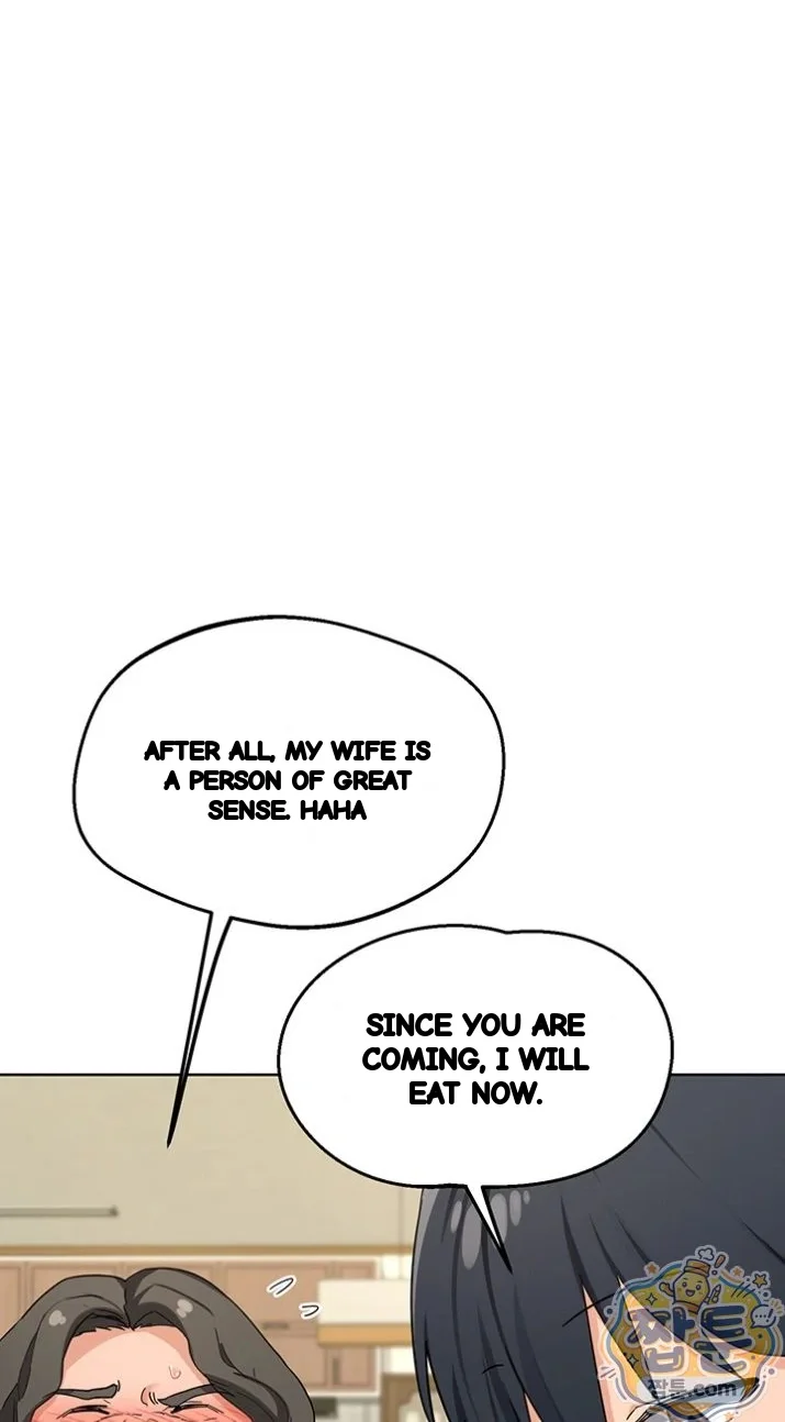 The Milf Exchange Program Chapter 79 - Page 48