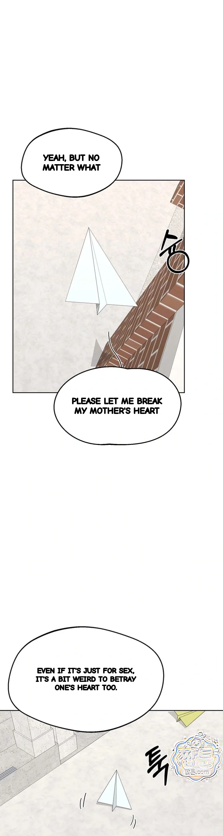 The Milf Exchange Program Chapter 79 - Page 5