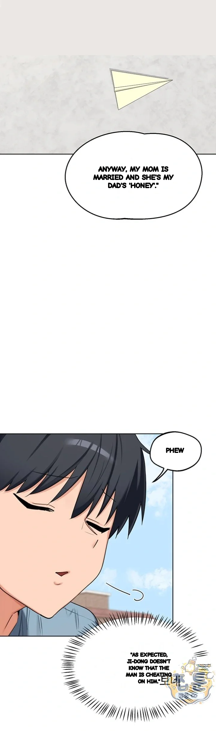 The Milf Exchange Program Chapter 79 - Page 6