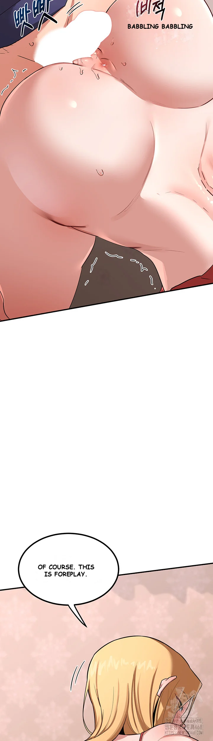 The Milf Exchange Program Chapter 8 - Page 37