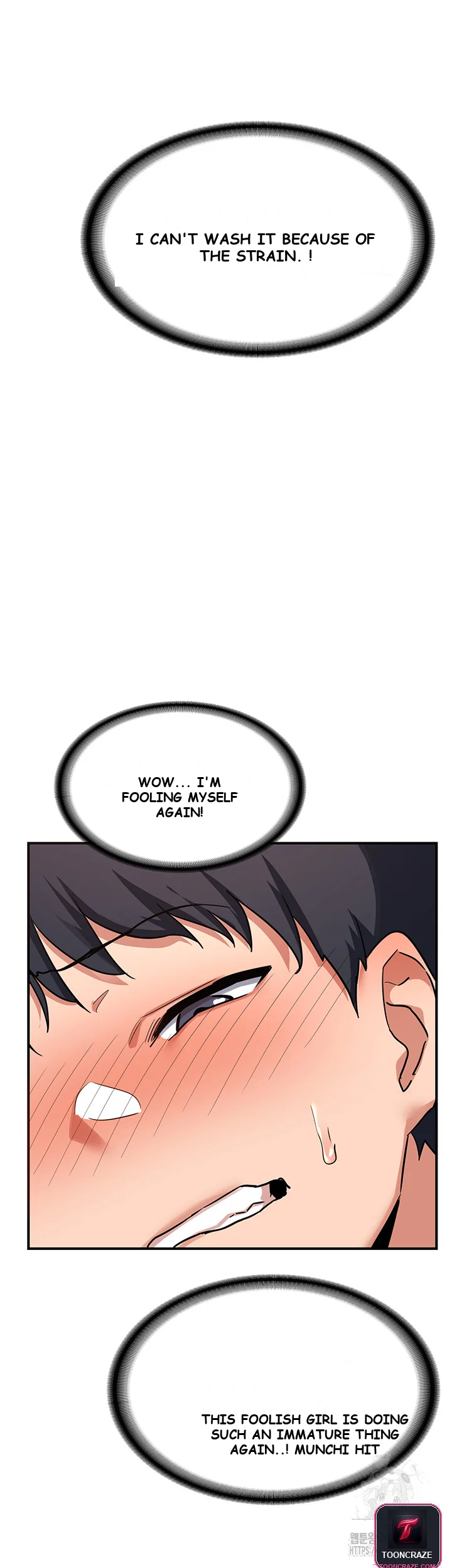 The Milf Exchange Program Chapter 8 - Page 59