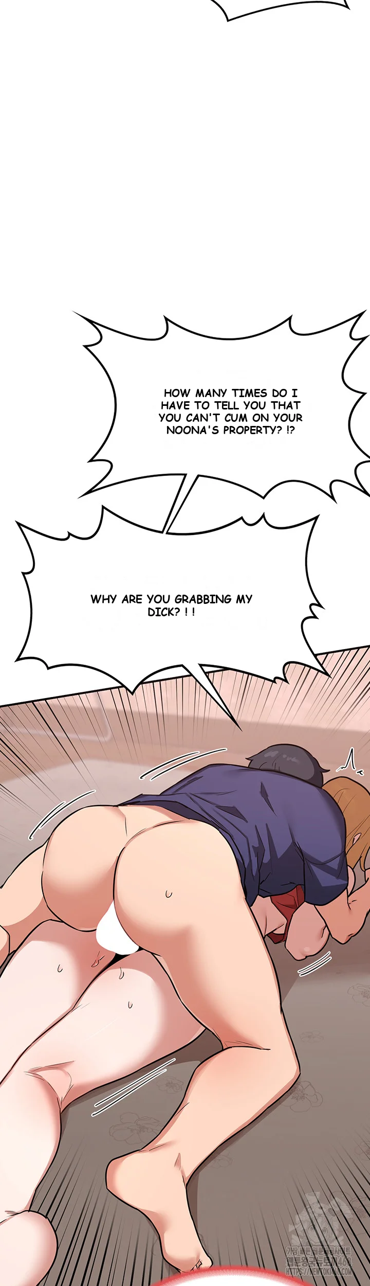 The Milf Exchange Program Chapter 8 - Page 61