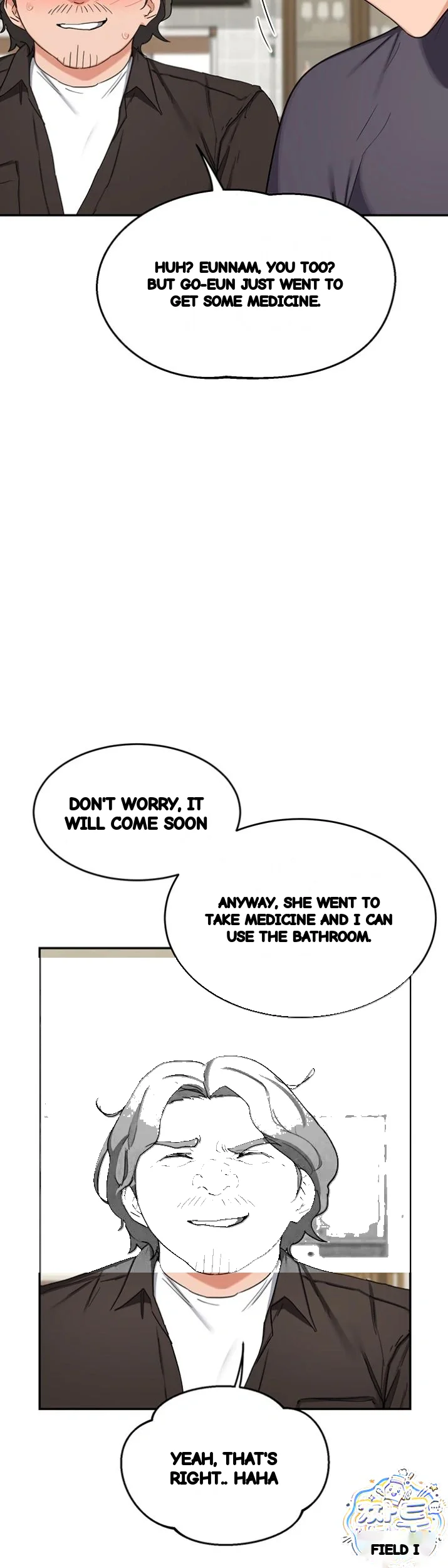 The Milf Exchange Program Chapter 80 - Page 21