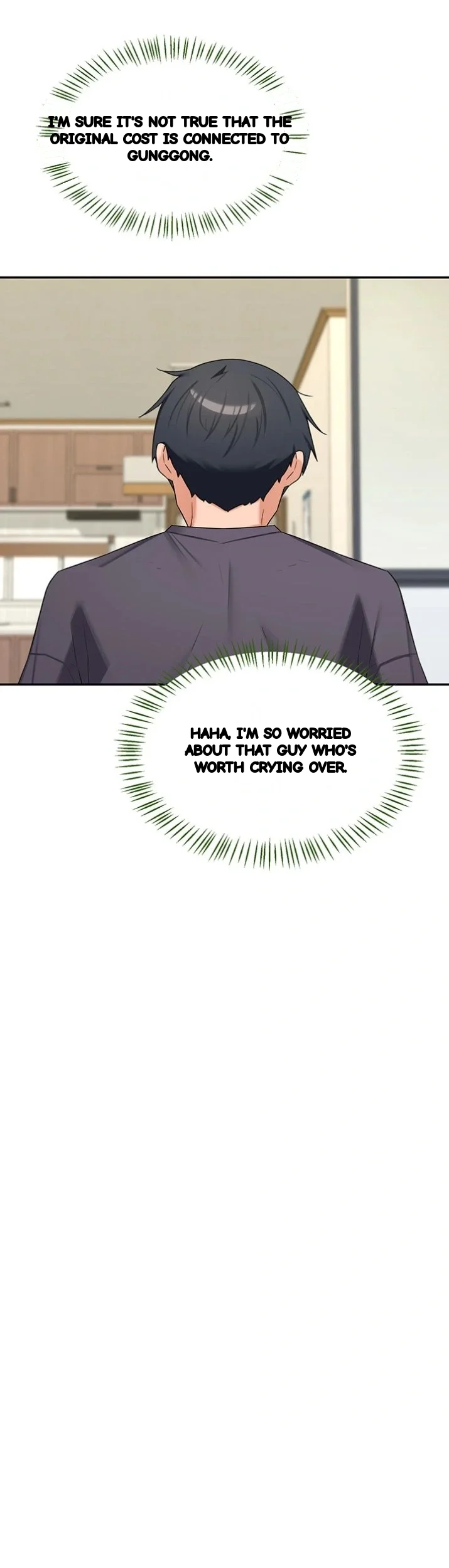 The Milf Exchange Program Chapter 80 - Page 23