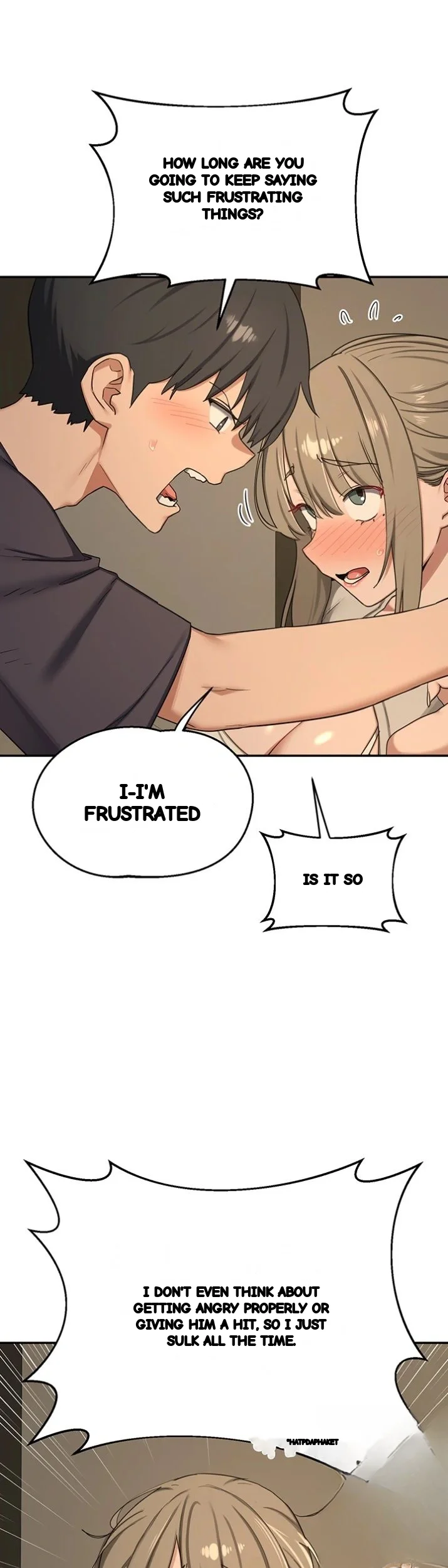 The Milf Exchange Program Chapter 80 - Page 31