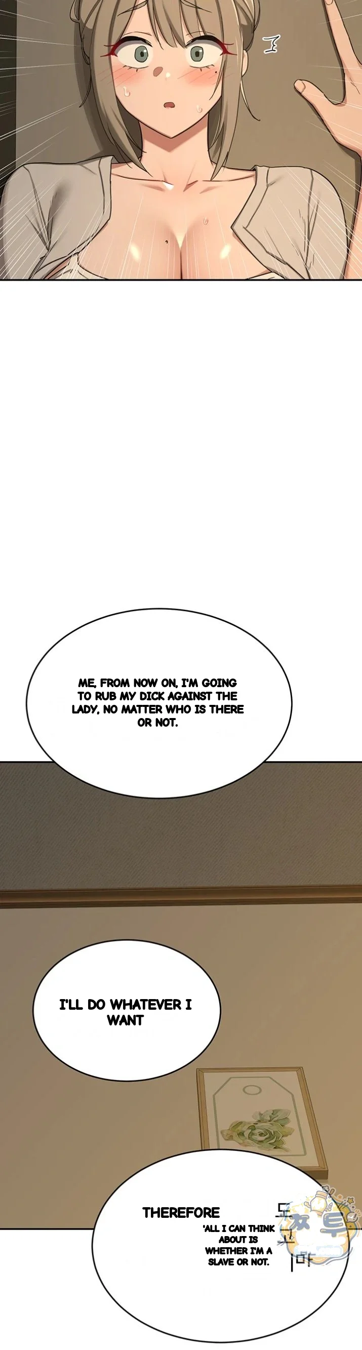 The Milf Exchange Program Chapter 80 - Page 32