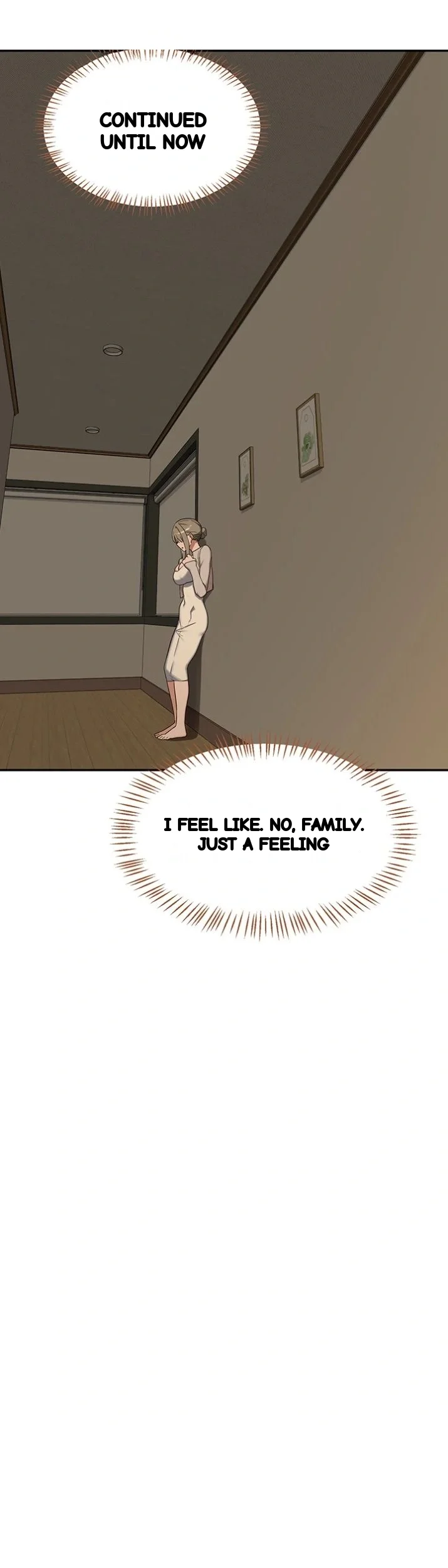 The Milf Exchange Program Chapter 80 - Page 36