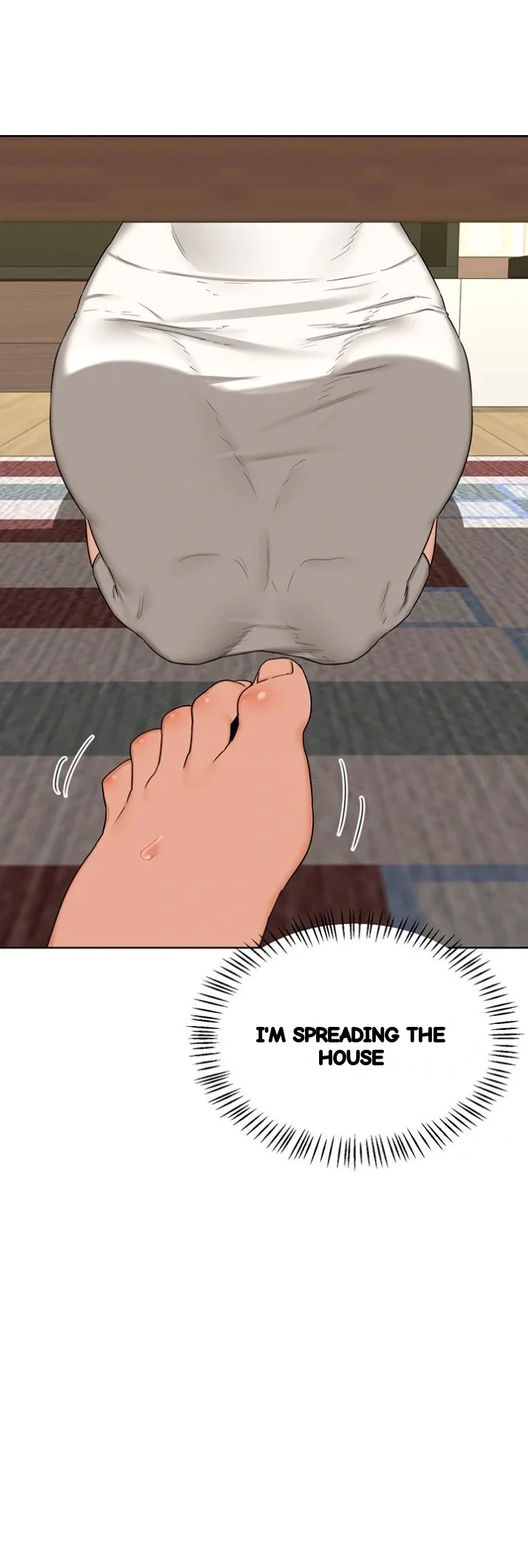 The Milf Exchange Program Chapter 80 - Page 4