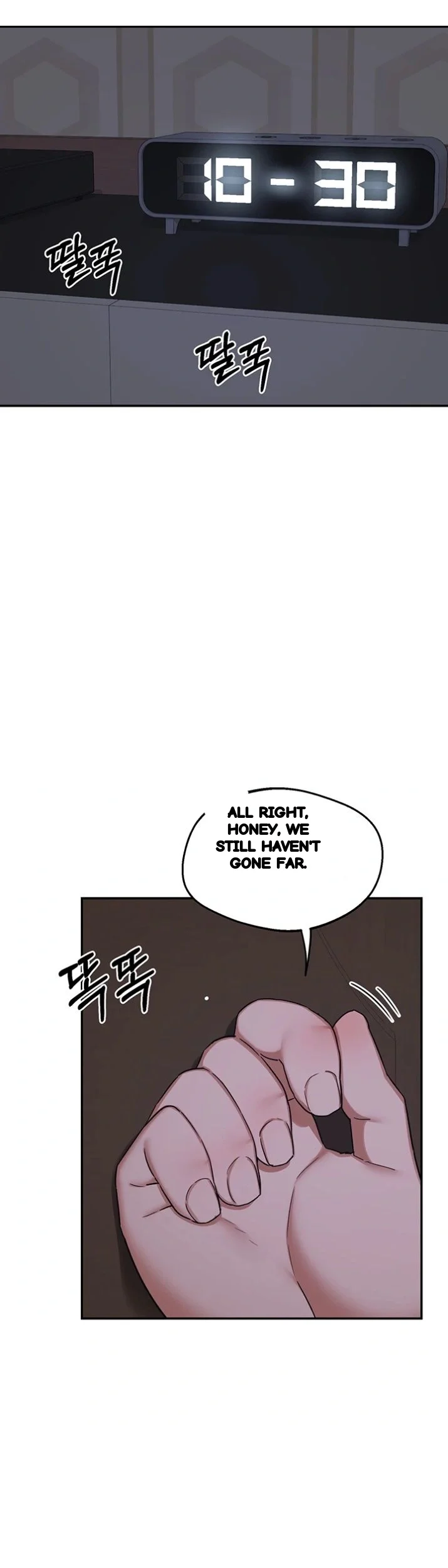 The Milf Exchange Program Chapter 80 - Page 47