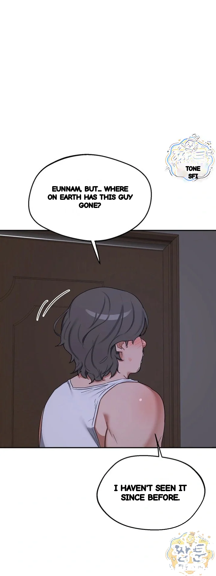 The Milf Exchange Program Chapter 80 - Page 49