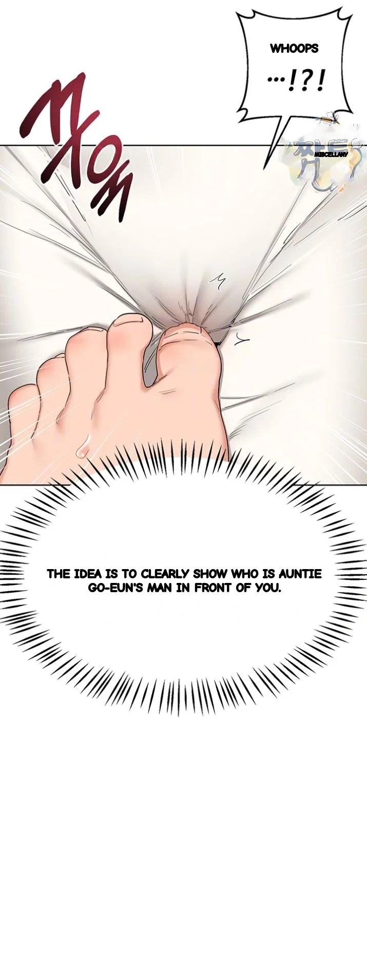 The Milf Exchange Program Chapter 80 - Page 5