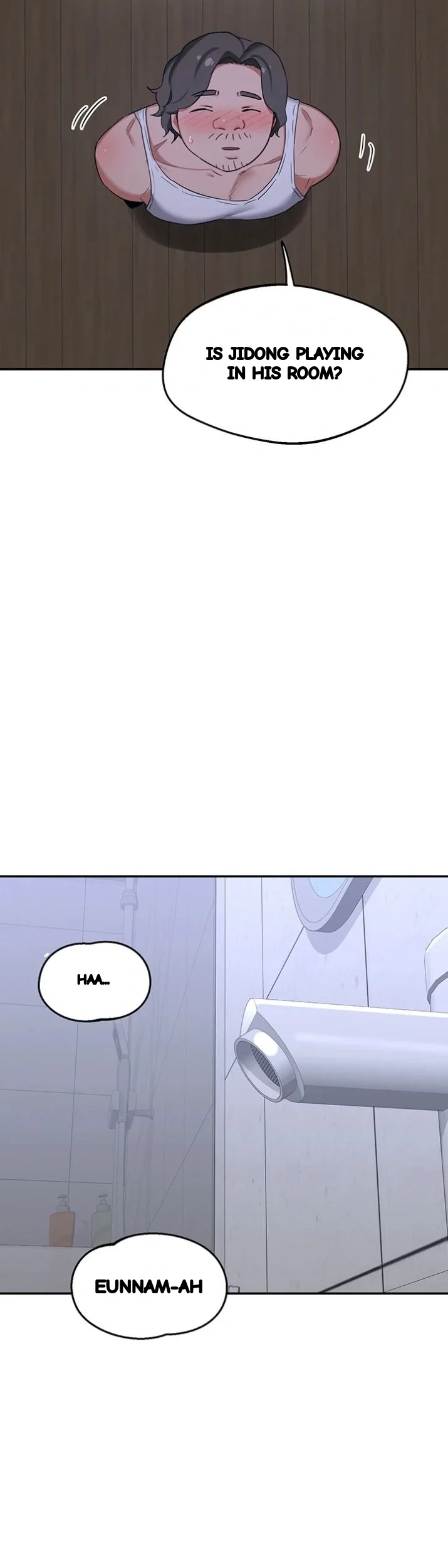 The Milf Exchange Program Chapter 80 - Page 51
