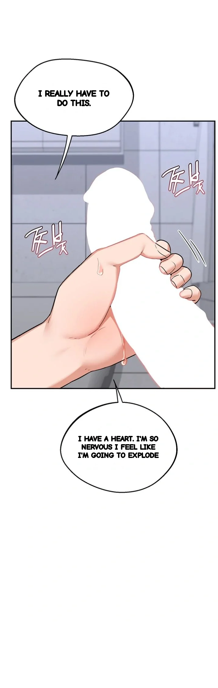 The Milf Exchange Program Chapter 80 - Page 52