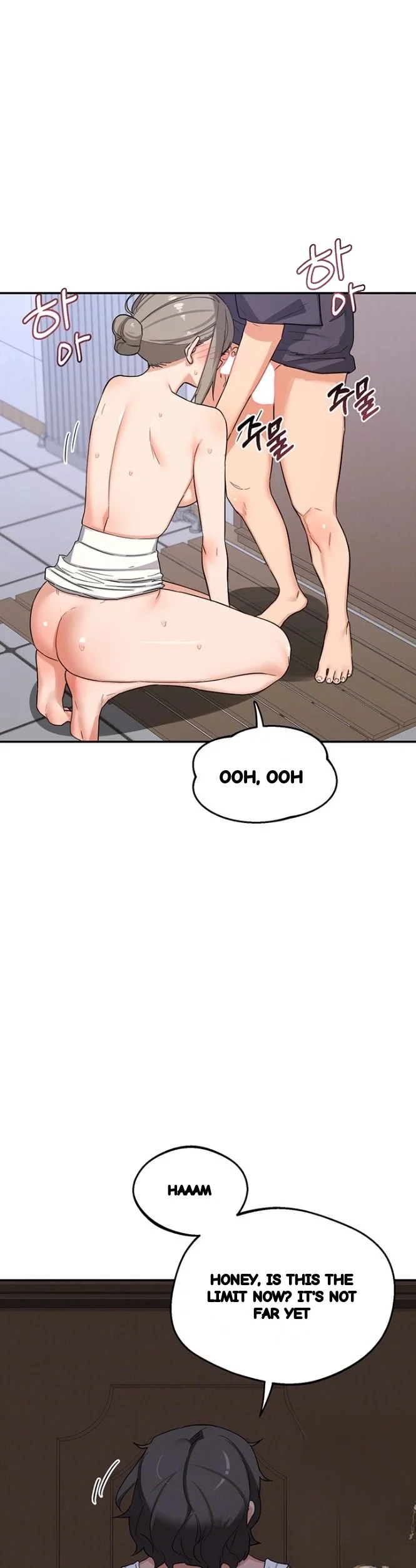 The Milf Exchange Program Chapter 81 - Page 10