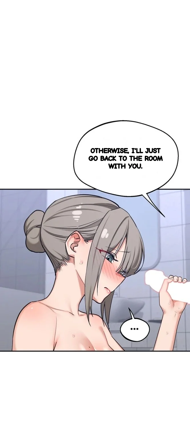 The Milf Exchange Program Chapter 81 - Page 14