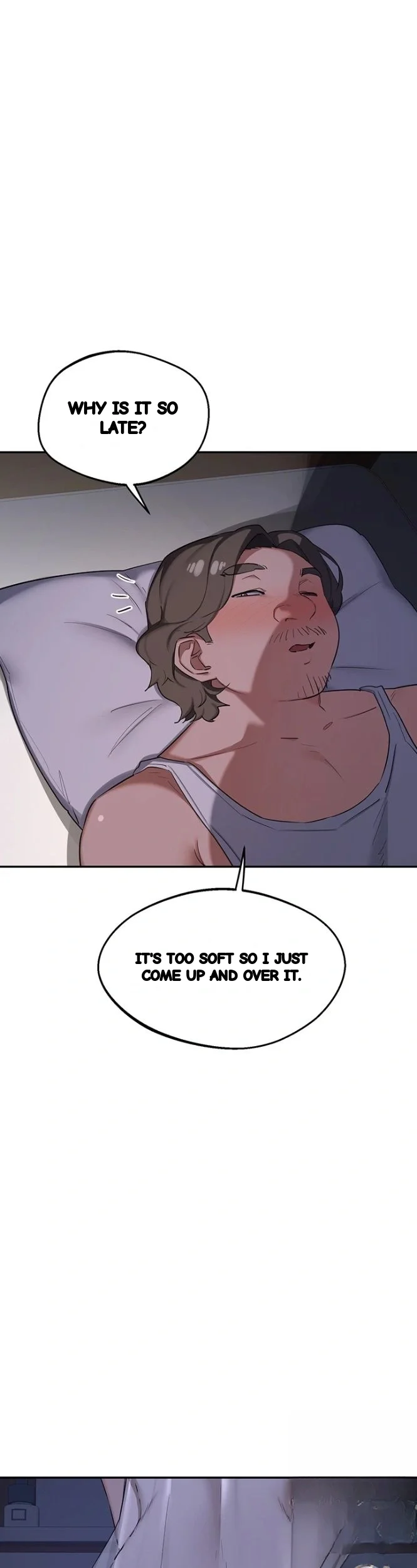 The Milf Exchange Program Chapter 81 - Page 28