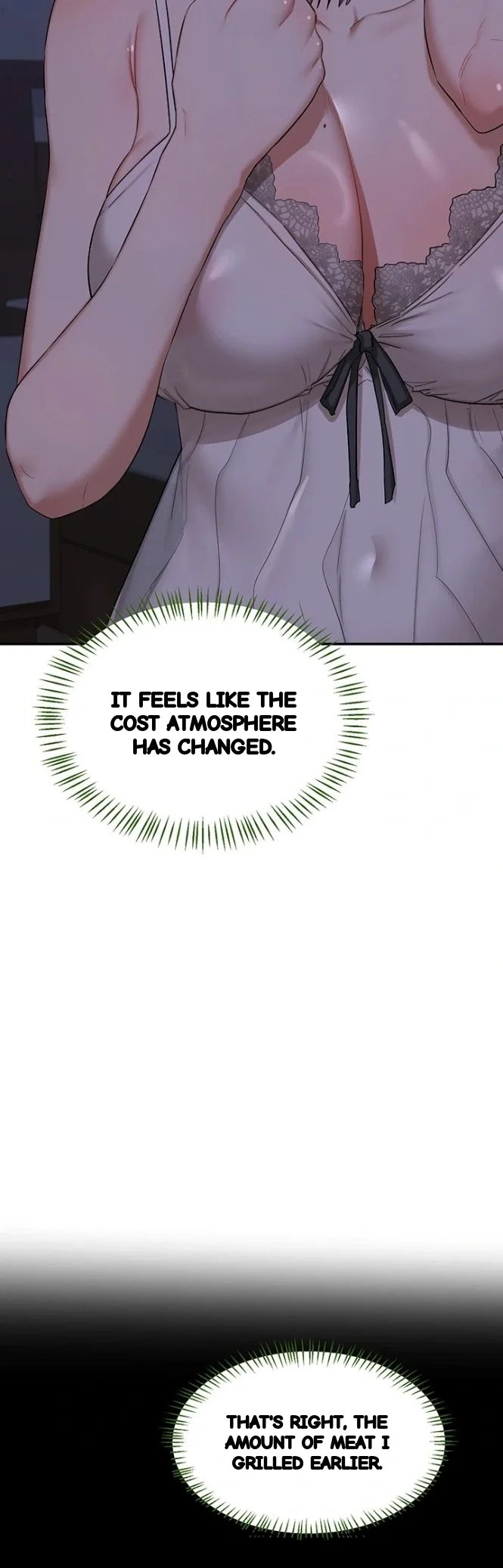 The Milf Exchange Program Chapter 81 - Page 31