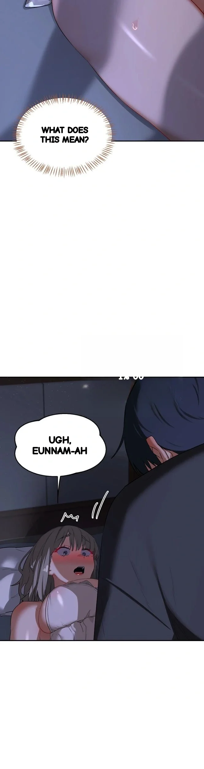 The Milf Exchange Program Chapter 81 - Page 52