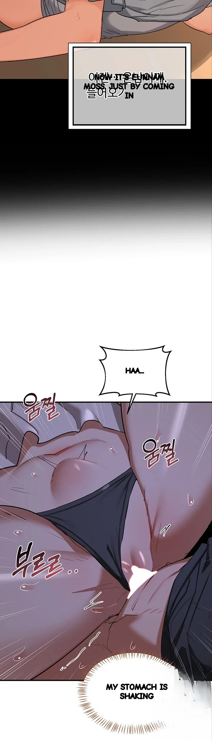 The Milf Exchange Program Chapter 83 - Page 40