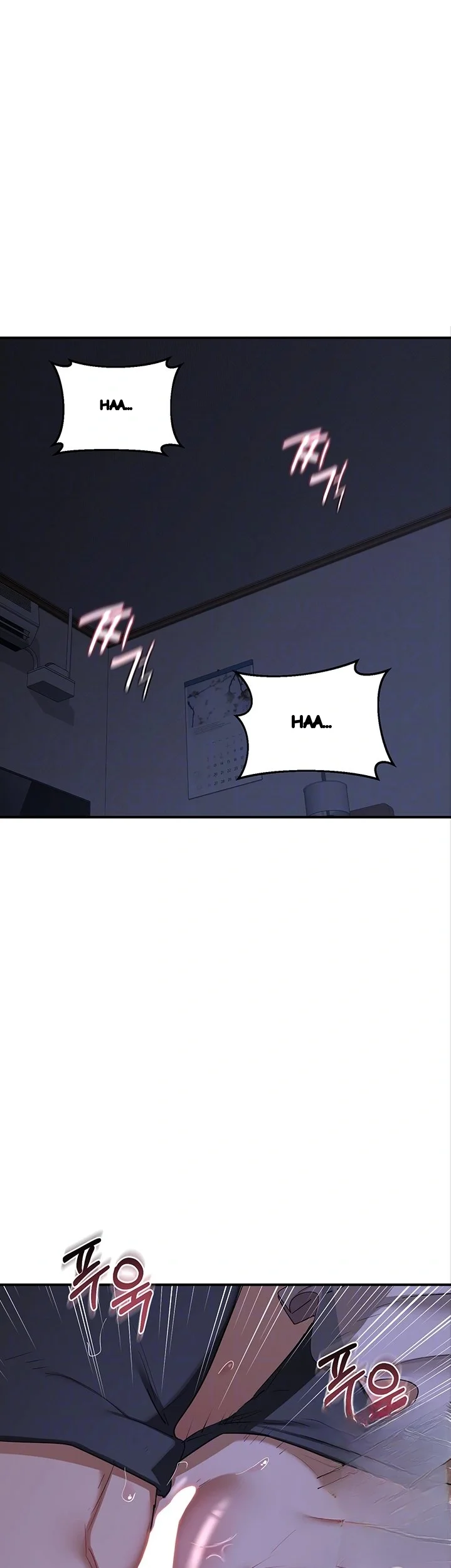 The Milf Exchange Program Chapter 83 - Page 6