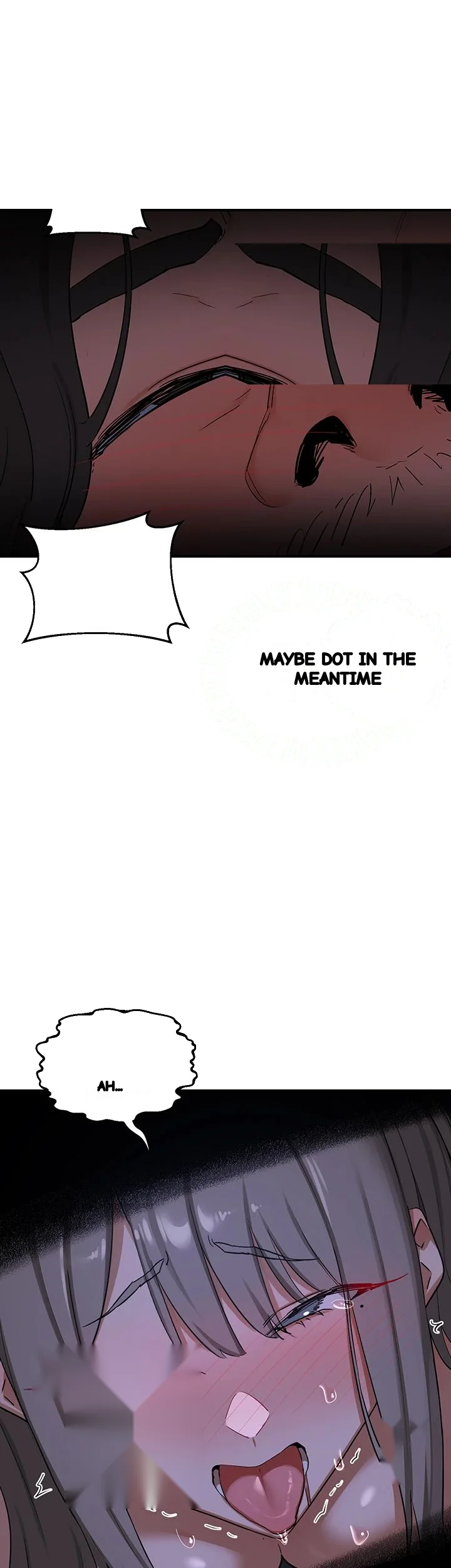 The Milf Exchange Program Chapter 84 - Page 24