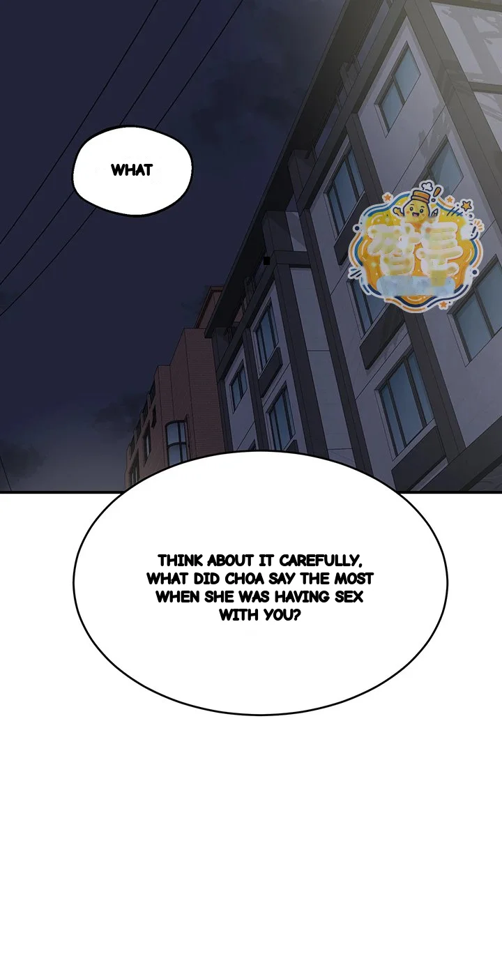 The Milf Exchange Program Chapter 86 - Page 38