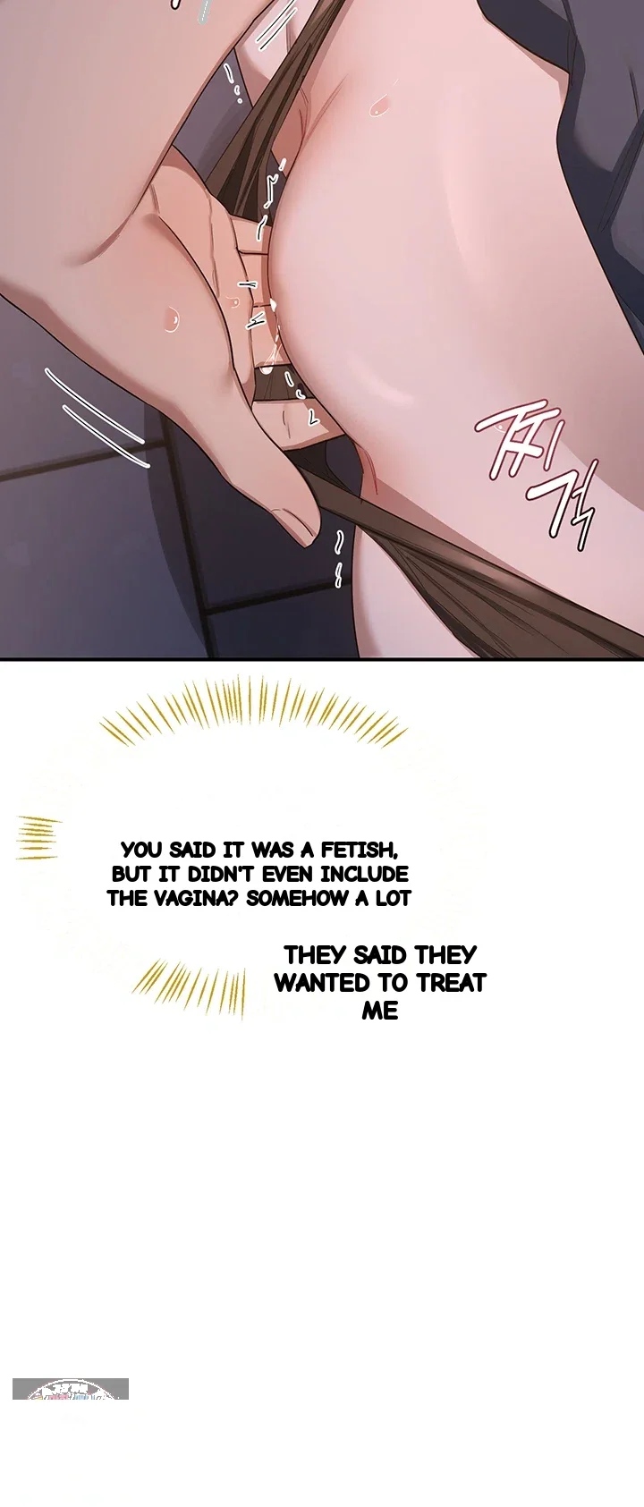 The Milf Exchange Program Chapter 87 - Page 17