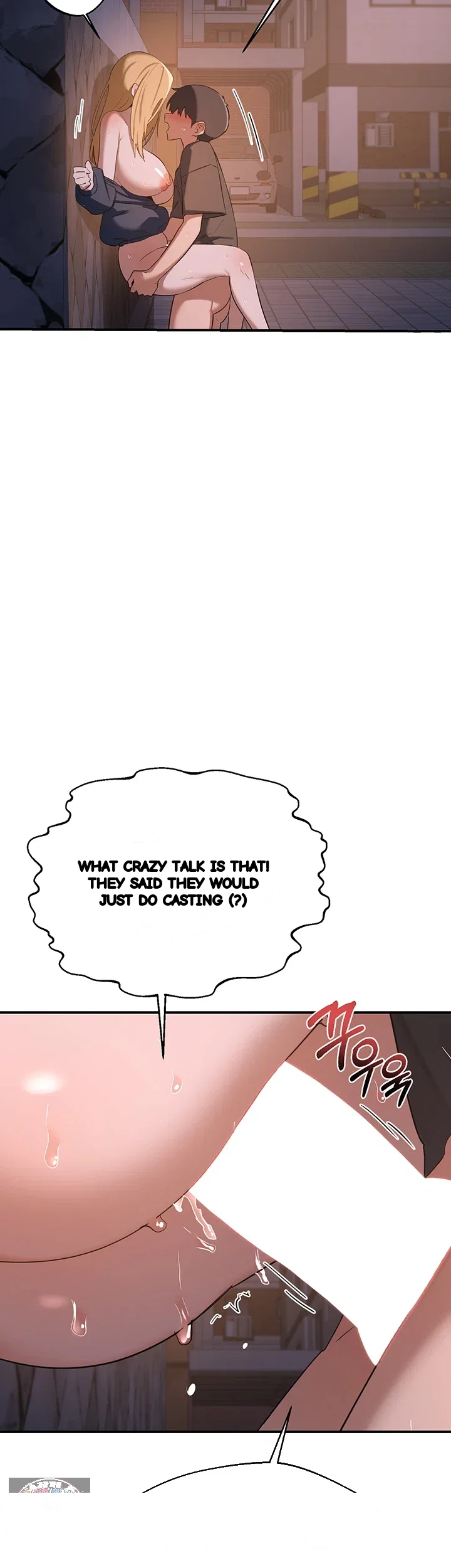 The Milf Exchange Program Chapter 87 - Page 50