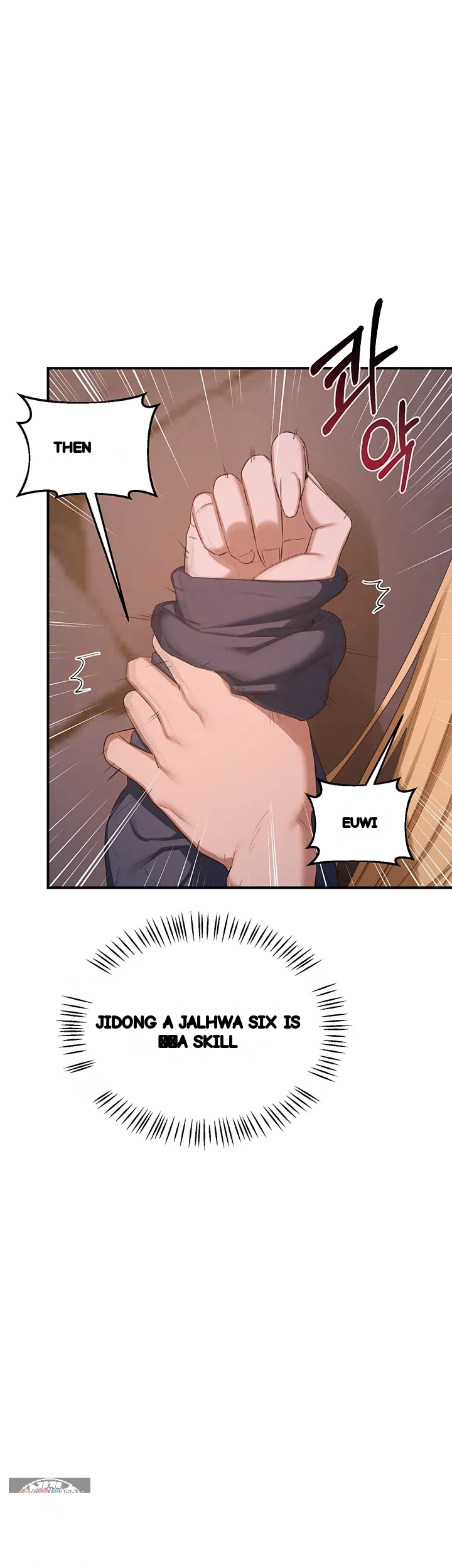 The Milf Exchange Program Chapter 87 - Page 52