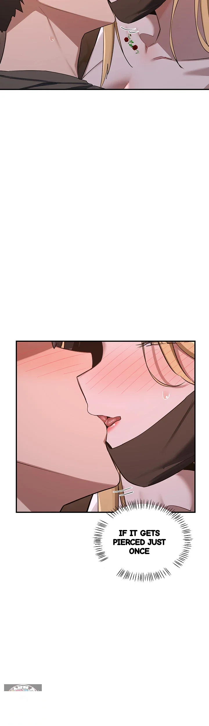 The Milf Exchange Program Chapter 87 - Page 55