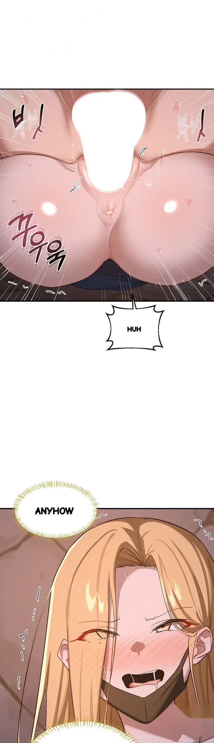 The Milf Exchange Program Chapter 88 - Page 21