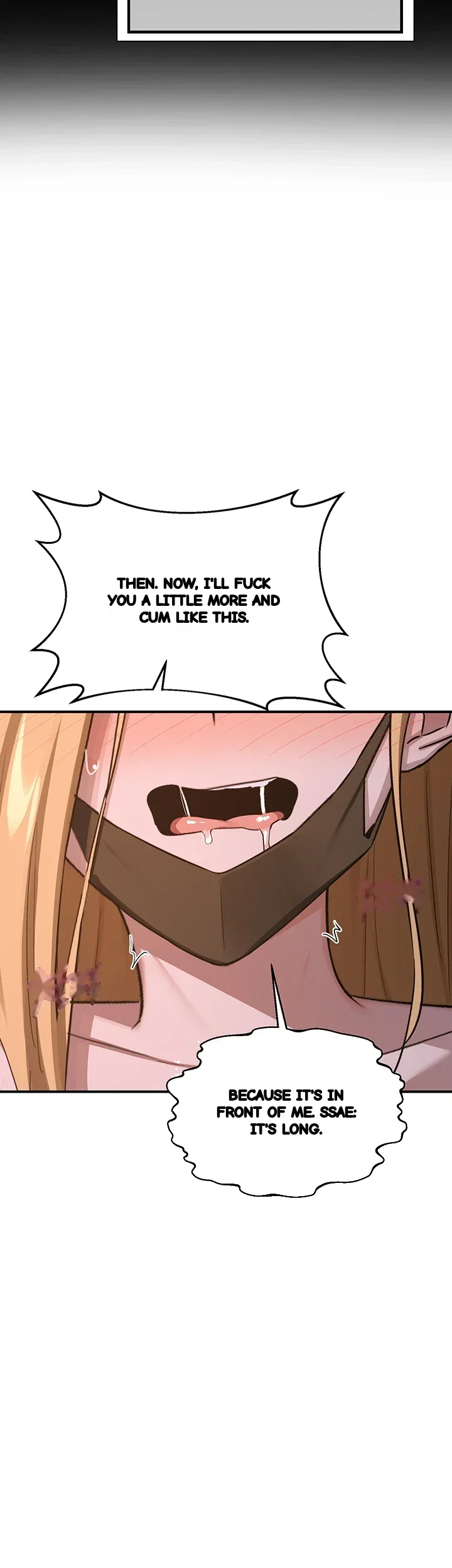 The Milf Exchange Program Chapter 88 - Page 23
