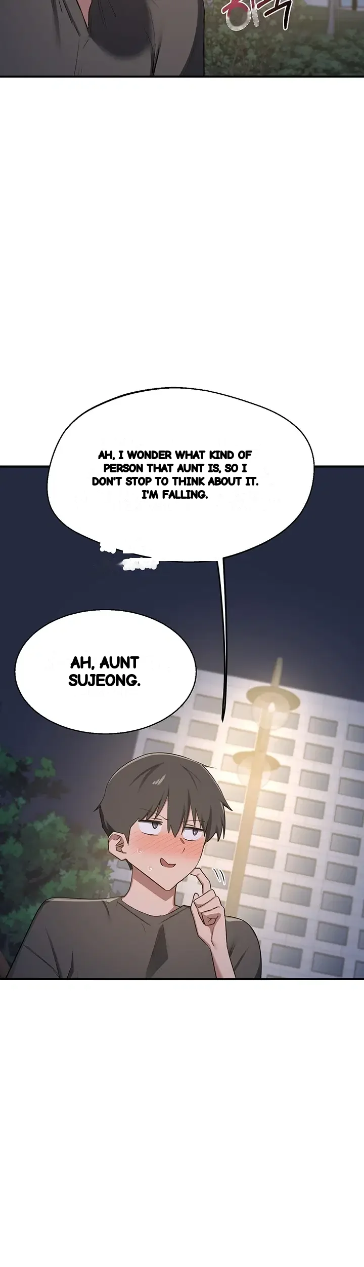 The Milf Exchange Program Chapter 89 - Page 32