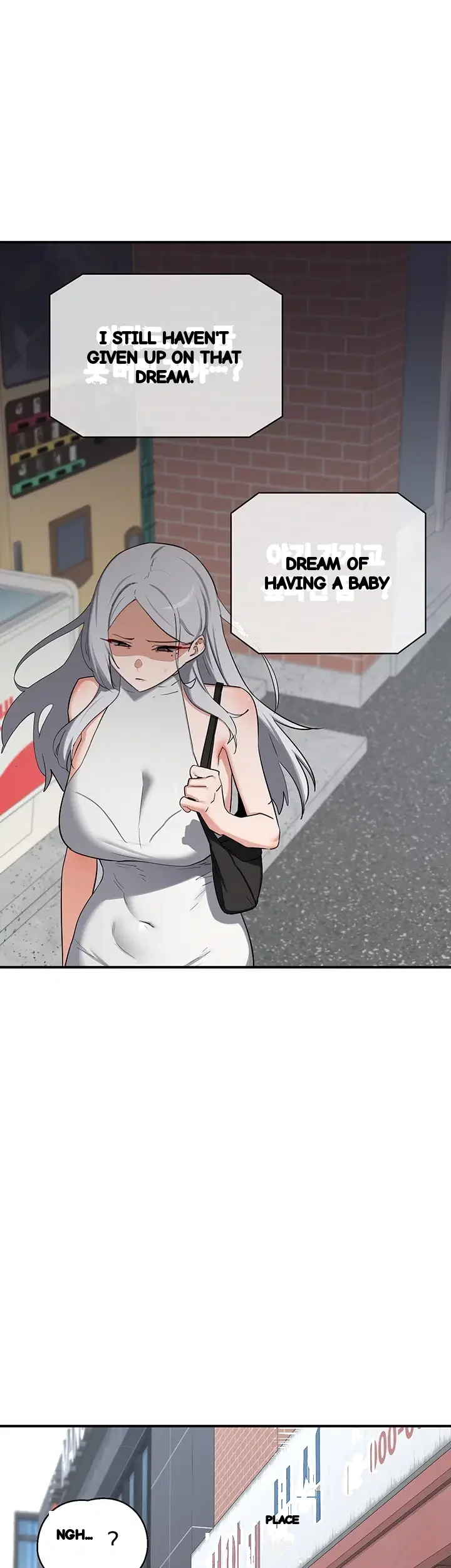 The Milf Exchange Program Chapter 89 - Page 48