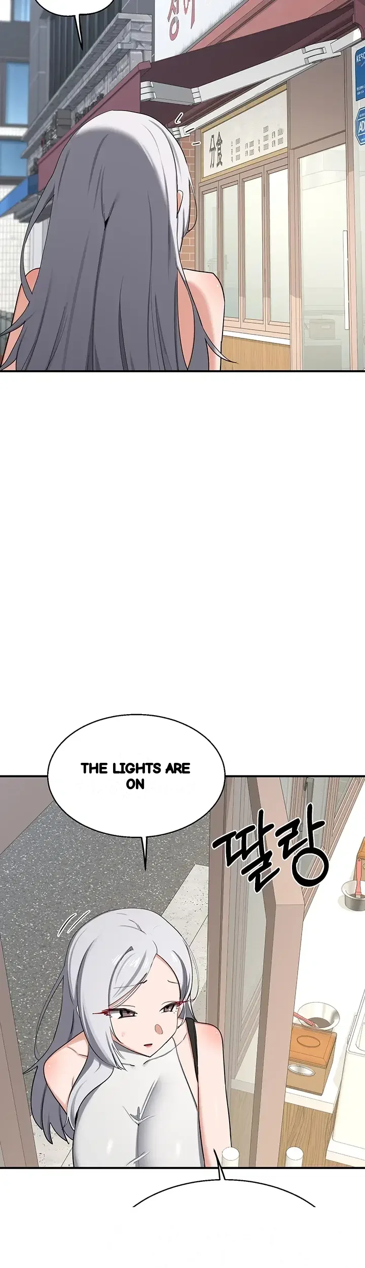 The Milf Exchange Program Chapter 89 - Page 49