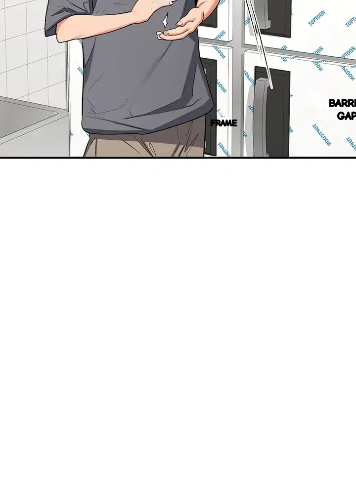 The Milf Exchange Program Chapter 89 - Page 52