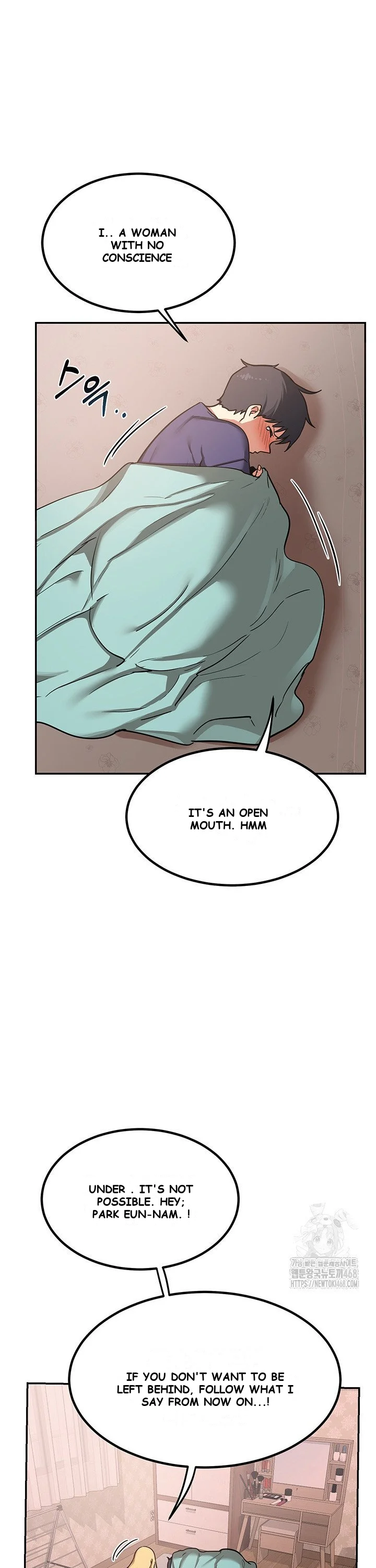 The Milf Exchange Program Chapter 9 - Page 27