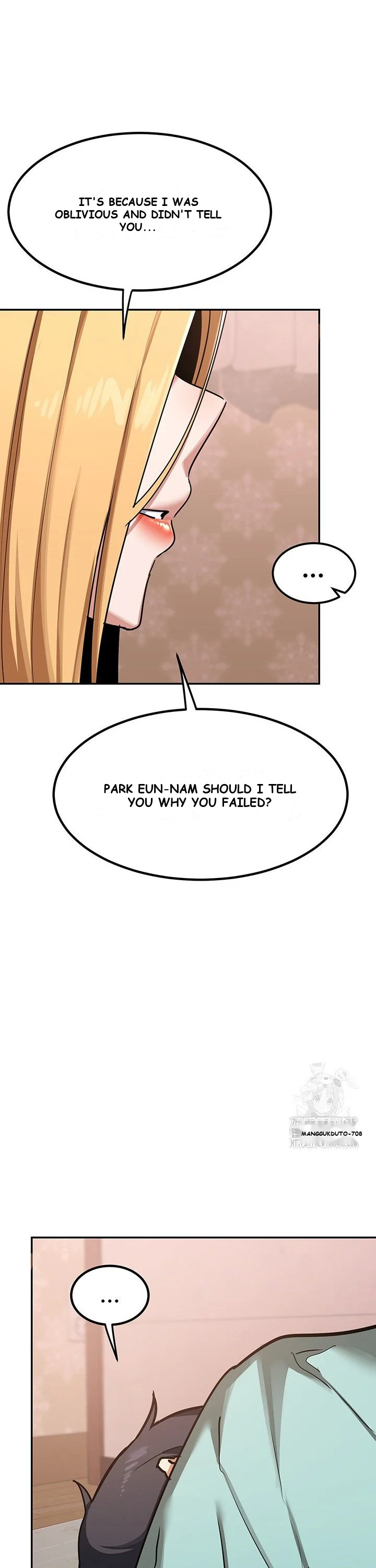 The Milf Exchange Program Chapter 9 - Page 33