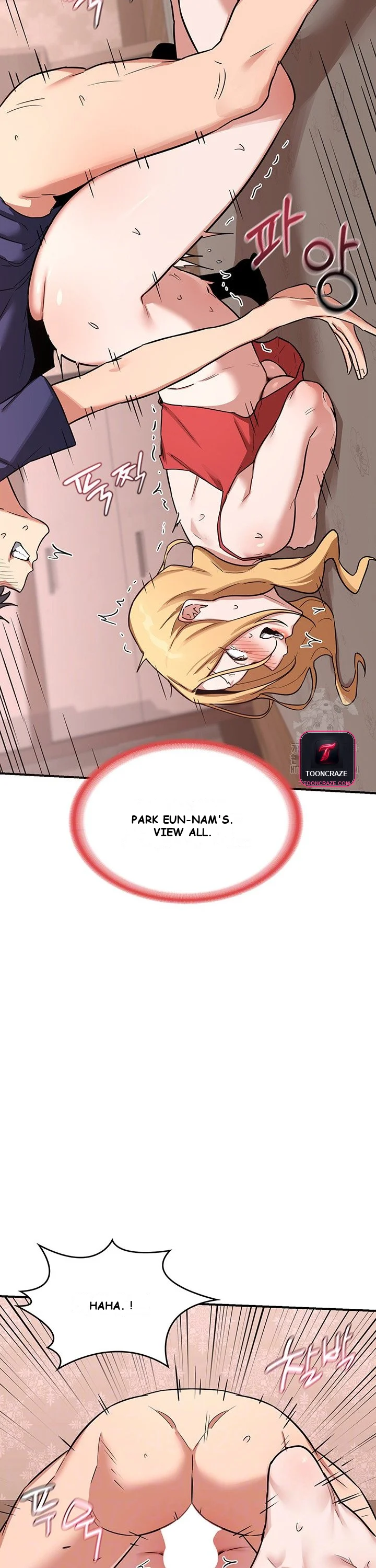 The Milf Exchange Program Chapter 9 - Page 4