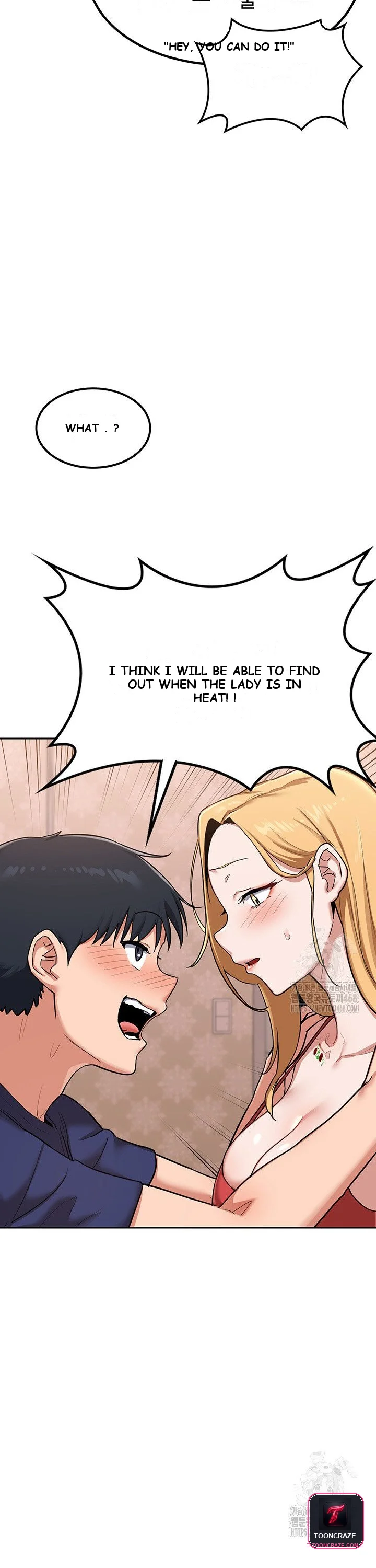 The Milf Exchange Program Chapter 9 - Page 41
