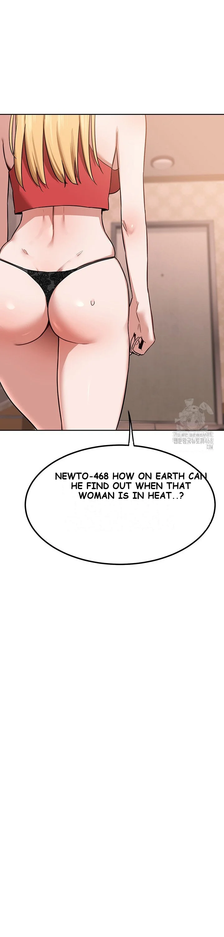 The Milf Exchange Program Chapter 9 - Page 44