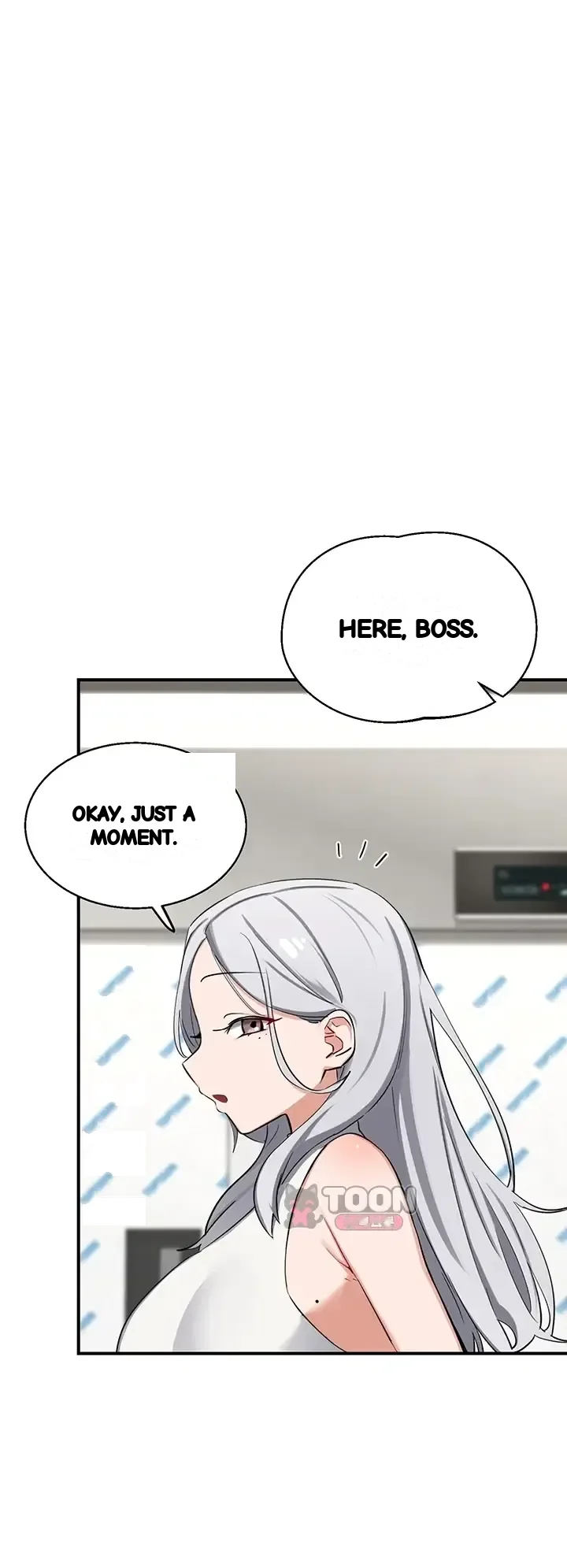 The Milf Exchange Program Chapter 90 - Page 12