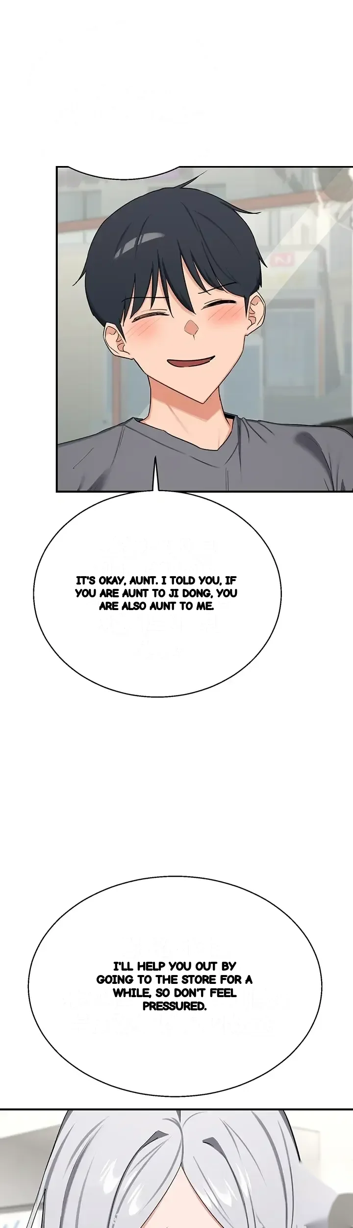 The Milf Exchange Program Chapter 90 - Page 26