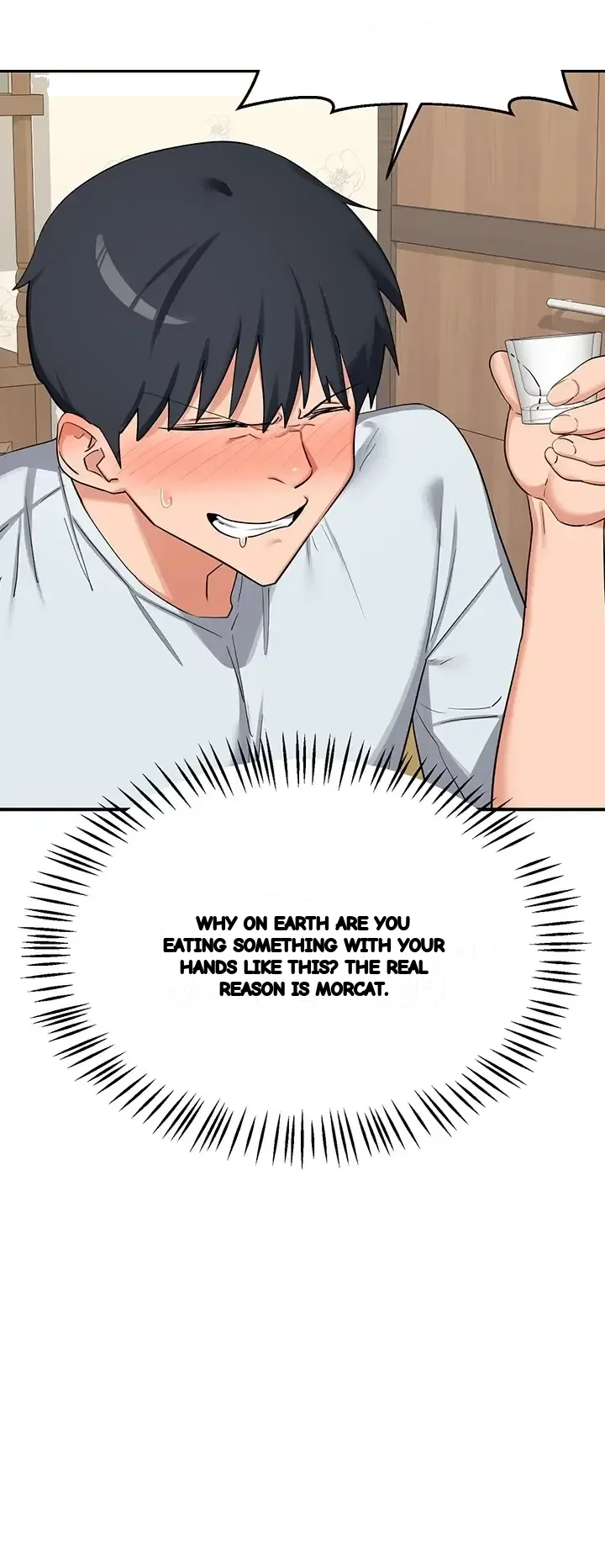 The Milf Exchange Program Chapter 90 - Page 39