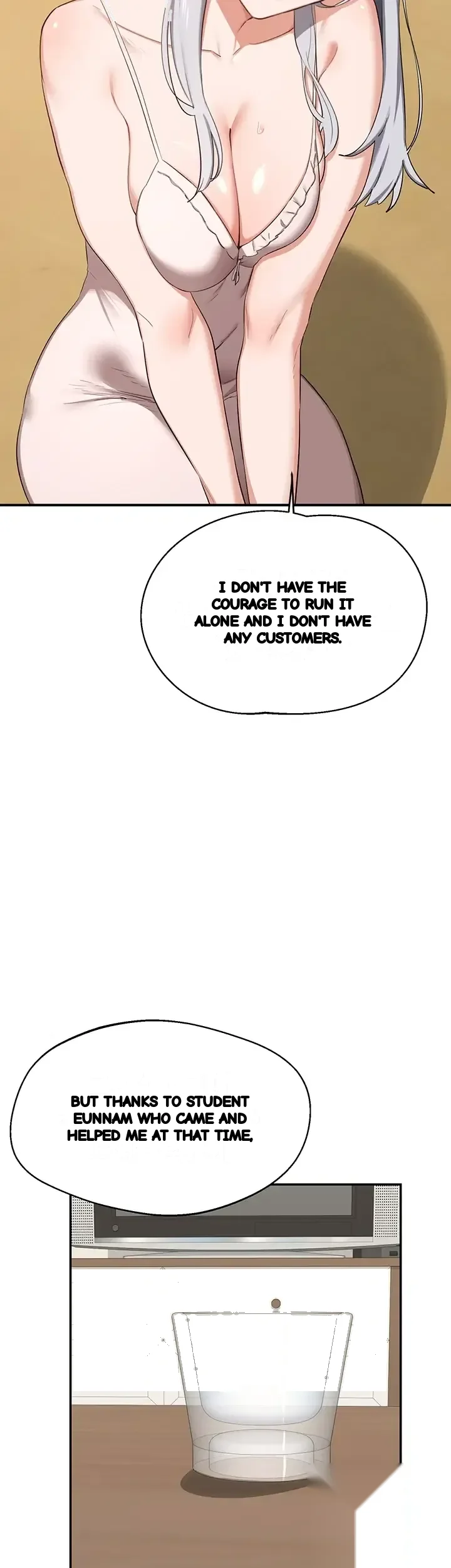 The Milf Exchange Program Chapter 90 - Page 41