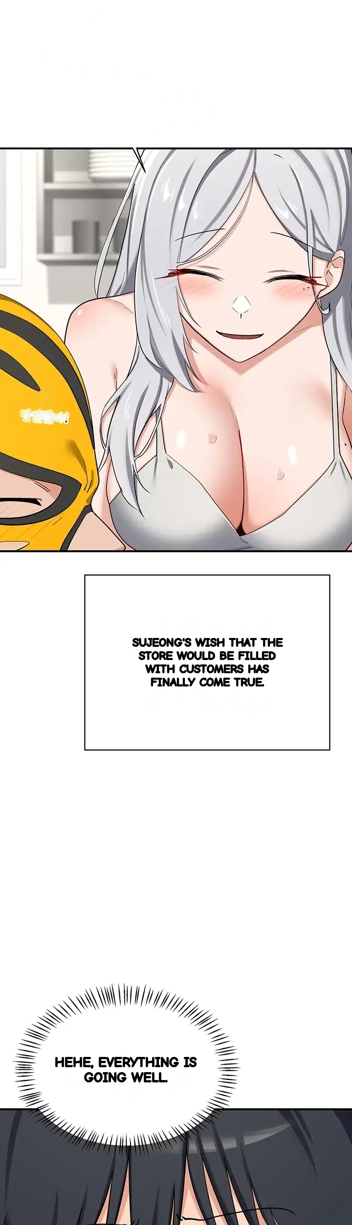 The Milf Exchange Program Chapter 91 - Page 28