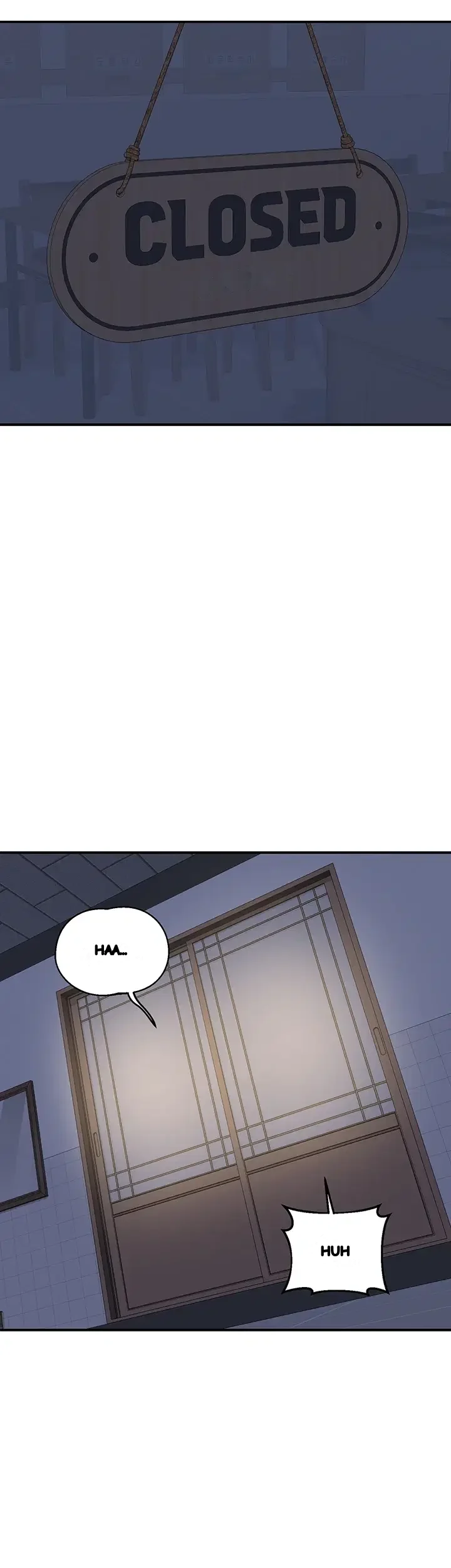 The Milf Exchange Program Chapter 91 - Page 32