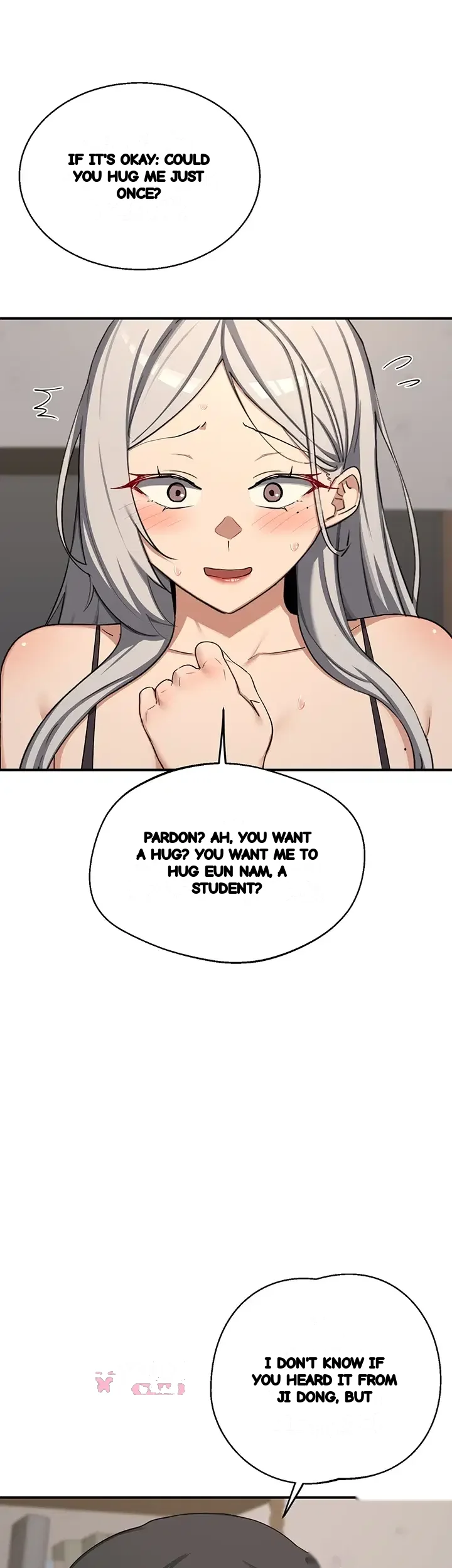 The Milf Exchange Program Chapter 91 - Page 38