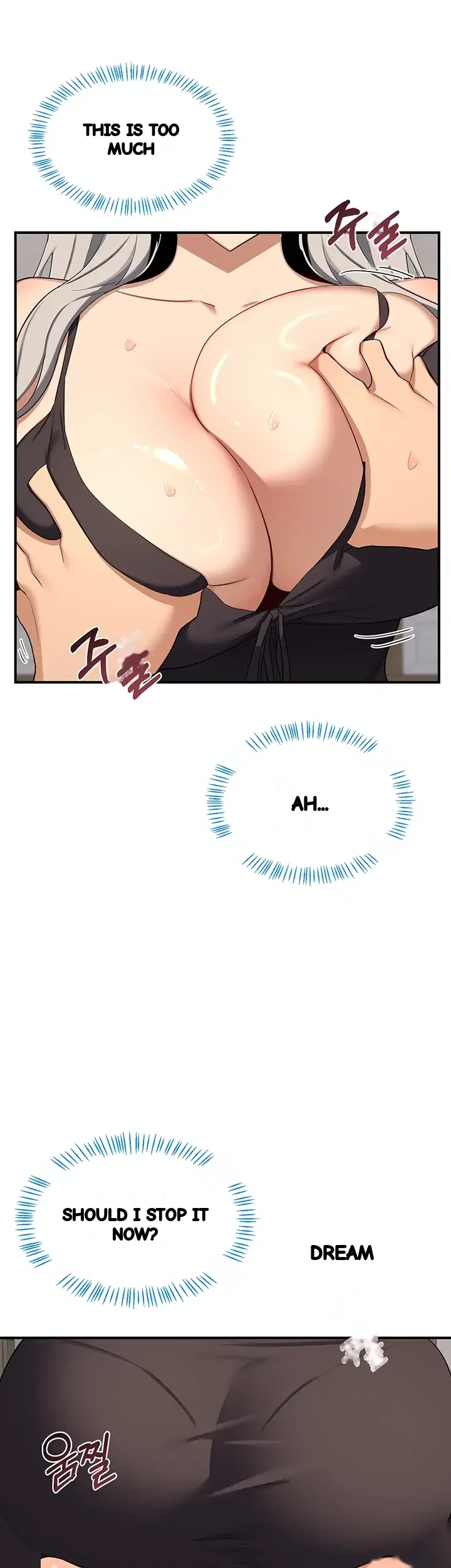 The Milf Exchange Program Chapter 91 - Page 50